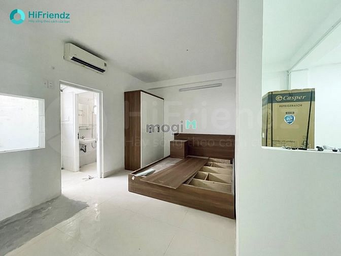Hình ảnh Cho thuê Trang Chủ MB66.COM / Đăng Ký Tặng 66K Full nội thất tại quận 2 an ninh,sạch sẽ, đảm bảo PCCC