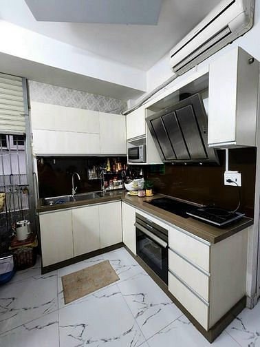 Hình ảnh Gấp bán nhà 2 tầng, Phường 9, Tân Bình giá 4 ty35