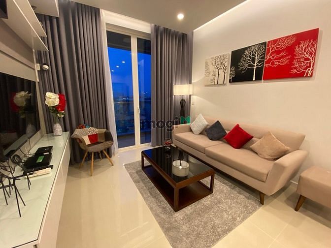 Hình ảnh Nội thất tinh tế, đẹp- Mb6623 nạp rút nhanh chóng 2PN Sarimi cho thuê giá 25 triệu 5
