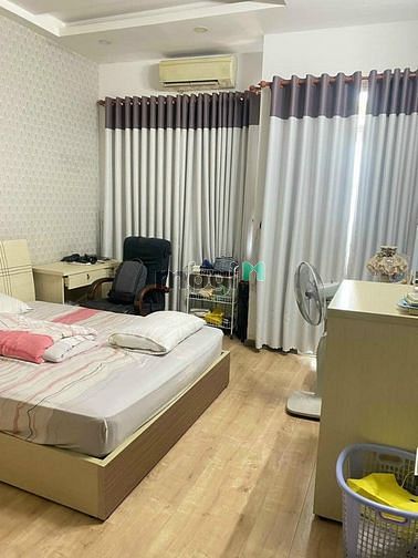 Hình ảnh Gấp bán nhà 2 tầng, Phường 9, Tân Bình giá 4 ty35