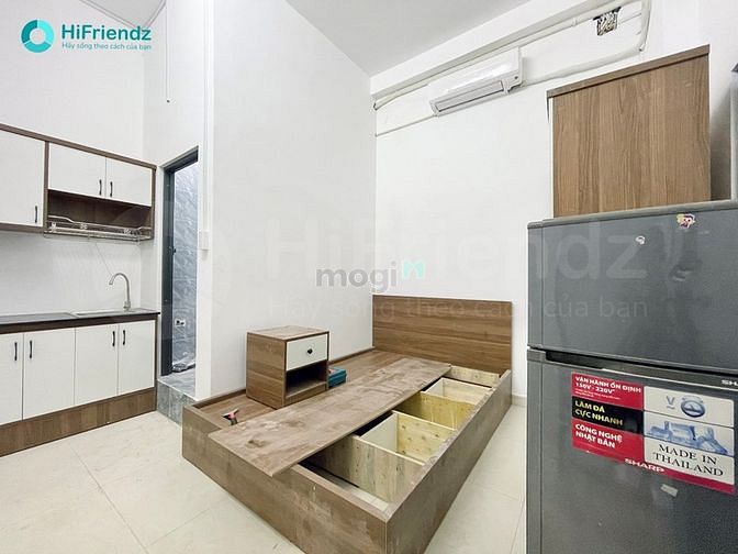 Hình ảnh Cho thuê Trang Chủ MB66.COM / Đăng Ký Tặng 66K Full nội thất tại quận 2 an ninh,sạch sẽ, đảm bảo PCCC