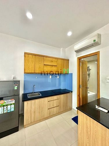 Hình ảnh ✅Phòng Full NT - Có Ban Công - Thoáng Mát, Sạch Sẽ✅