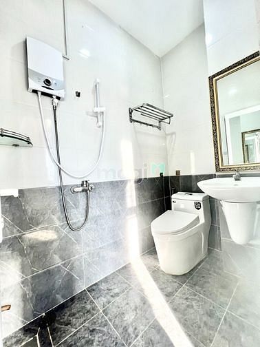 Hình ảnh 💥 Phòng Mới Xây Full Nội Thất-Ngay Đại Học HuTech