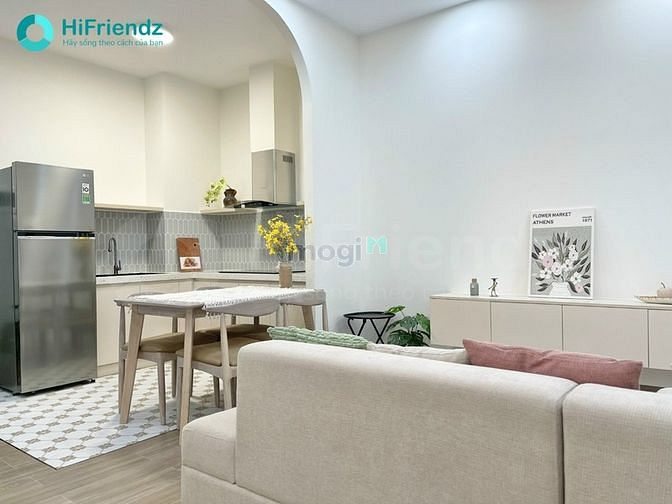 Hình ảnh Cho thuê Trang Chủ MB66.COM / Đăng Ký Tặng 66K Quận 2 - Siêu phẩm studio, 1PN, 2PN thiết kế hiện đại