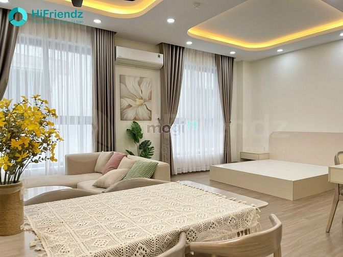 Hình ảnh Cho thuê Trang Chủ MB66.COM / Đăng Ký Tặng 66K Quận 2 - Siêu phẩm studio, 1PN, 2PN thiết kế hiện đại