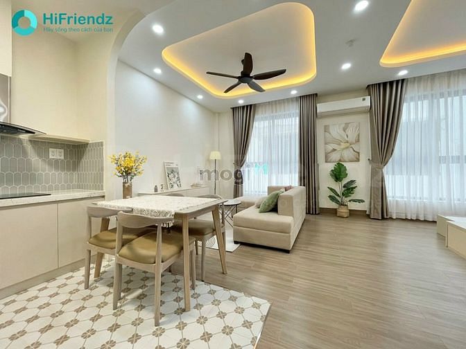 Hình ảnh Cho thuê Trang Chủ MB66.COM / Đăng Ký Tặng 66K Quận 2 - Siêu phẩm studio, 1PN, 2PN thiết kế hiện đại
