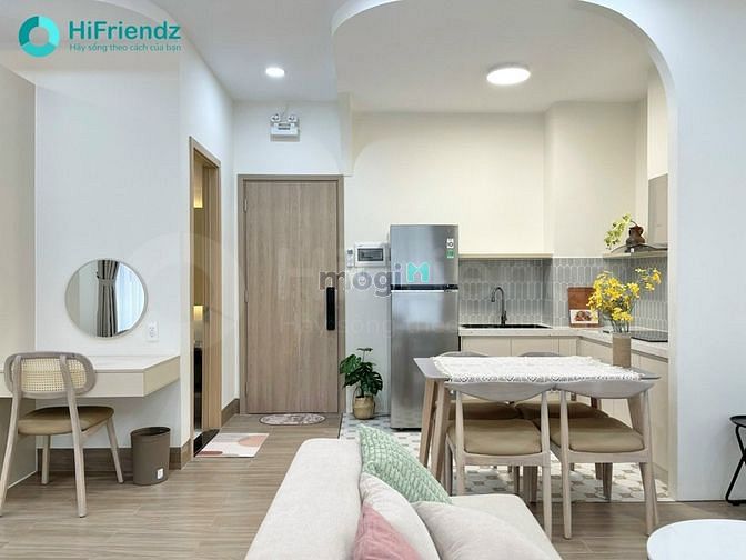 Hình ảnh Cho thuê Trang Chủ MB66.COM / Đăng Ký Tặng 66K Quận 2 - Siêu phẩm studio, 1PN, 2PN thiết kế hiện đại
