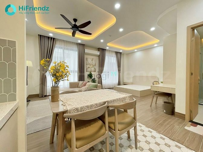 Hình ảnh Cho thuê Trang Chủ MB66.COM / Đăng Ký Tặng 66K Quận 2 - Siêu phẩm studio, 1PN, 2PN thiết kế hiện đại