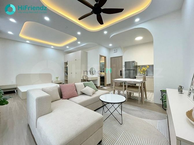 Hình ảnh Cho thuê Trang Chủ MB66.COM / Đăng Ký Tặng 66K Quận 2 - Siêu phẩm studio, 1PN, 2PN thiết kế hiện đại