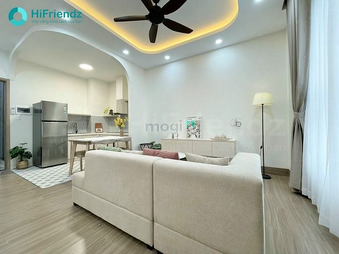 Hình ảnh Cho thuê Trang Chủ MB66.COM / Đăng Ký Tặng 66K Quận 2 - Siêu phẩm studio, 1PN, 2PN thiết kế hiện đại