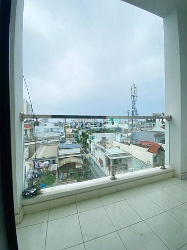 Hình ảnh Căn Hộ Studio Ban Công Quận 2 - Full nội thất - Ngay chợ Đo Đạc