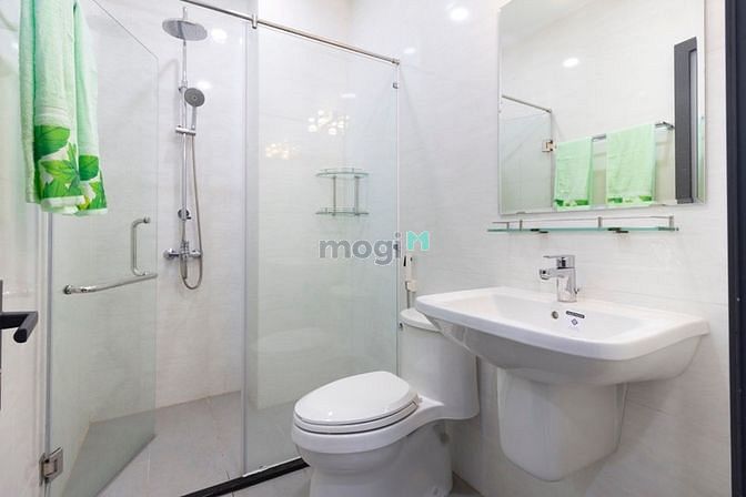 Hình ảnh 1 Căn phòng không có phí DV chỉ tính mỗi Điện Nước - Có Ban Công Riêng