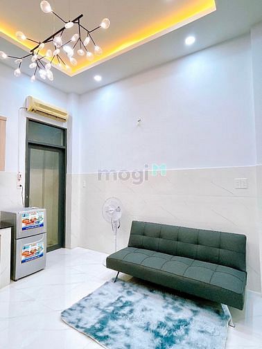 Hình ảnh Studio 2-3 người ở ngay cạnh khu dân cư Nam Long, Phú Thuận, Q7