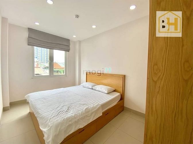 Hình ảnh ✅Cho Thuê Căn Hộ - Có Cửa Sổ, Ban Công - Full NT - Sang Trọng✅