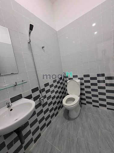 Hình ảnh Hơn 2 Tỷ tL - 34M2 - C4 Mới Keng - Sổ Riêng - Tô Ngọc Vân - Linh Đông