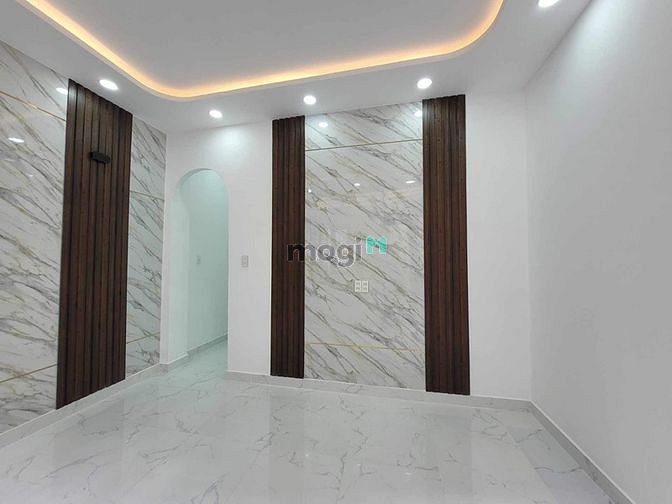 Hình ảnh Hơn 2 Tỷ tL - 34M2 - C4 Mới Keng - Sổ Riêng - Tô Ngọc Vân - Linh Đông