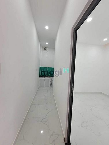 Hình ảnh Hơn 2 Tỷ tL - 34M2 - C4 Mới Keng - Sổ Riêng - Tô Ngọc Vân - Linh Đông