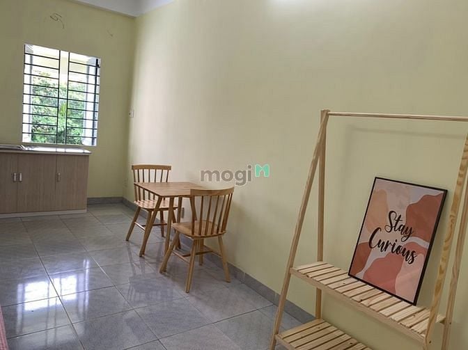 Hình ảnh Một căn phòng siêu hạt dẻ toạ lạc tại Quận 2