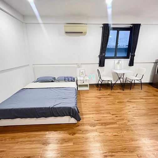 Hình ảnh Trung Sơn studio full nội thất mới gần cao đẳng Việt Mỹ , Lotte