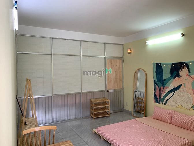 Hình ảnh Một căn phòng siêu hạt dẻ toạ lạc tại Quận 2