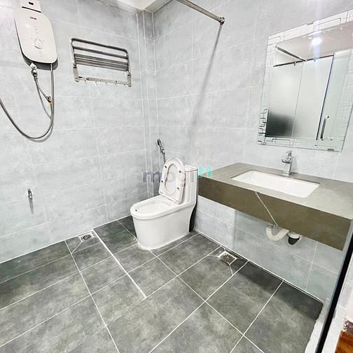 Hình ảnh Trung Sơn studio full nội thất mới gần cao đẳng Việt Mỹ , Lotte
