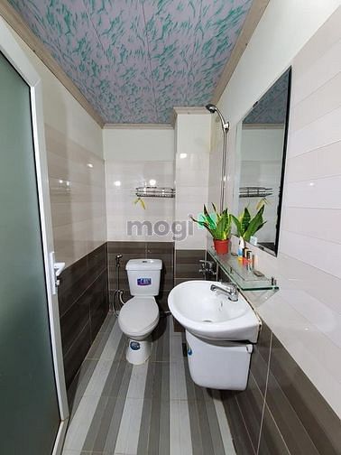 Hình ảnh cho thuê phòng tại tân sơn gò vấp gần chợ Phạm văn bạch