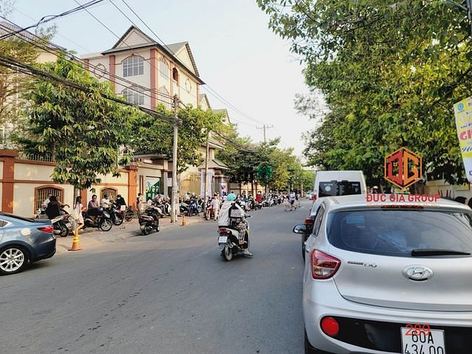 Hình ảnh Nhà bán 6.6 tỷ đường N4 ngay Song Ngữ 2 lầu 5PN kinh doanh tốt NGỘP