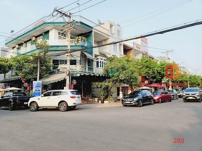 Hình ảnh Nhà bán 6.6 tỷ đường N4 ngay Song Ngữ 2 lầu 5PN kinh doanh tốt NGỘP