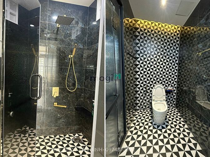 Hình ảnh Cho thuê CHDV Full nội thất cao cấp , đối diện Etown Cộng Hòa Tân Bình