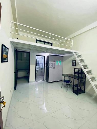 Hình ảnh cho thuê phòng tại tân sơn gò vấp gần chợ Phạm văn bạch