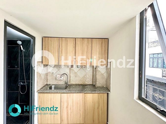 Hình ảnh CHO THUÊ DUPLEX - CỬA SỔ TRỜI LỚN - full nội thất - ĐH Văn Hiến