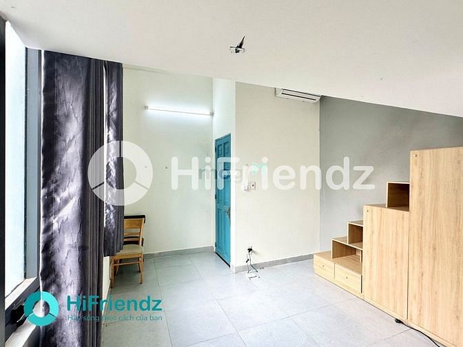 Hình ảnh CHO THUÊ DUPLEX - CỬA SỔ TRỜI LỚN - full nội thất - ĐH Văn Hiến