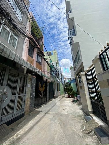 Hình ảnh Cho thuê phòng trọ Bình Thạnh giá rẻ