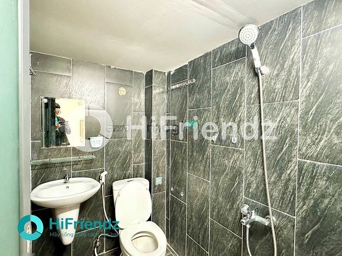 Hình ảnh CHO THUÊ DUPLEX - CỬA SỔ TRỜI LỚN - full nội thất - ĐH Văn Hiến