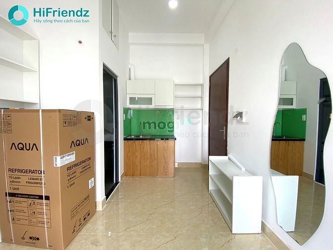 Hình ảnh Khai Trương Phòng Mới Ở ĐẢO KIM CƯƠNG