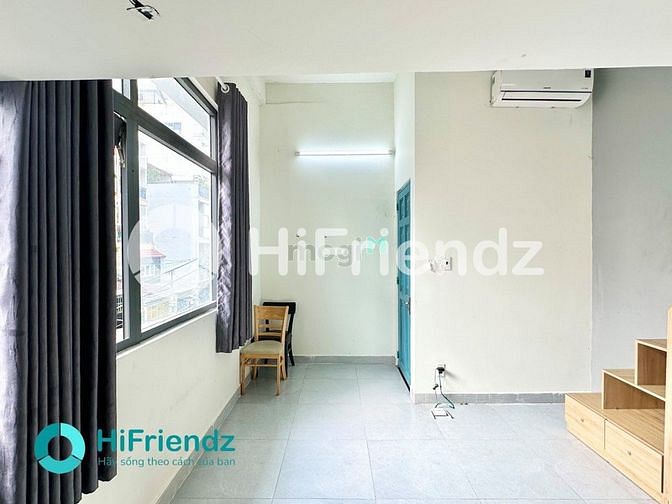 Hình ảnh CHO THUÊ DUPLEX - CỬA SỔ TRỜI LỚN - full nội thất - ĐH Văn Hiến
