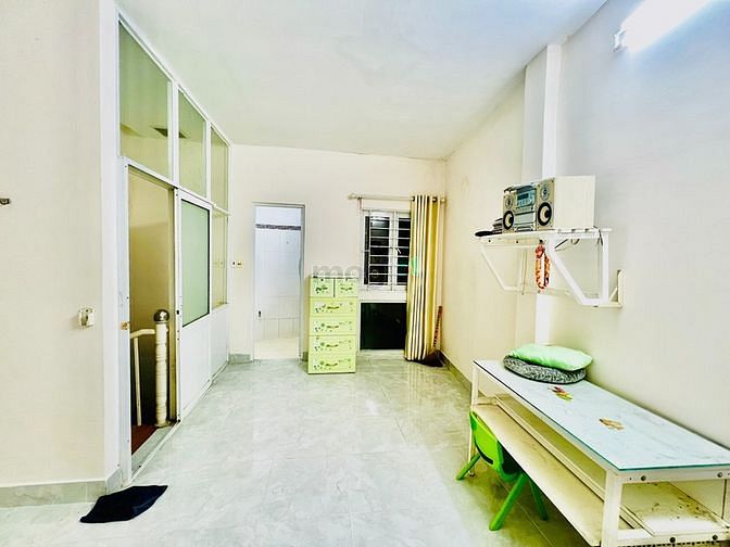 Hình ảnh Cho thuê phòng trọ Bình Thạnh giá rẻ