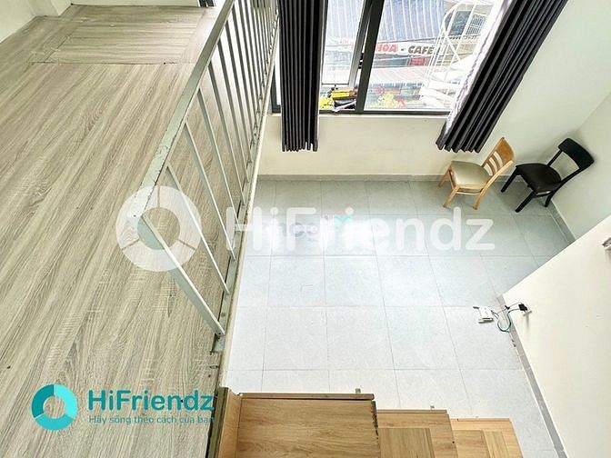 Hình ảnh CHO THUÊ DUPLEX - CỬA SỔ TRỜI LỚN - full nội thất - ĐH Văn Hiến
