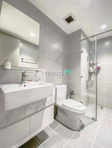 Hình ảnh VIEW THOÁNG MÁT bán CH DE LA SOL Q4 giá tốt nhất thị trường 2,42 tỷ