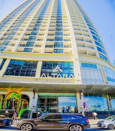 Hình ảnh Mb6623 nạp rút nhanh chóng view biển Mỹ Khê Đà Nẵng full nội thất Altara Suite - Alphanam.