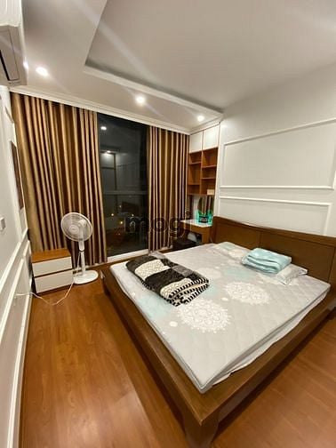 Hình ảnh CC Jardin Sài Đồng 86m, 2 ngủ rộng, full nội thất cao cấp