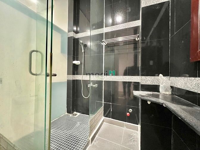 Hình ảnh Duplex mới xây full nội thất ở Nguyễn Thiện Thuật Quận 3