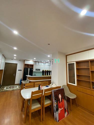 Hình ảnh CC Jardin Sài Đồng 86m, 2 ngủ rộng, full nội thất cao cấp