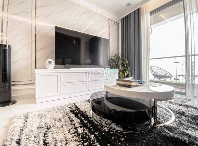Hình ảnh VIEW THOÁNG MÁT bán CH DE LA SOL Q4 giá tốt nhất thị trường 2,42 tỷ