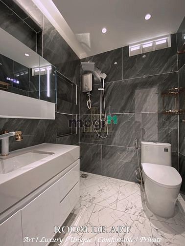 Hình ảnh Siêu Phẩm PENTHOUSE NT Nhập Khẩu Cao Cấp Bậc Nhất Phú Nhuận