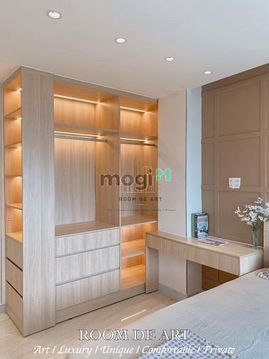 Hình ảnh Siêu Phẩm PENTHOUSE NT Nhập Khẩu Cao Cấp Bậc Nhất Phú Nhuận