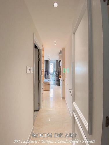 Hình ảnh Siêu Phẩm PENTHOUSE NT Nhập Khẩu Cao Cấp Bậc Nhất Phú Nhuận