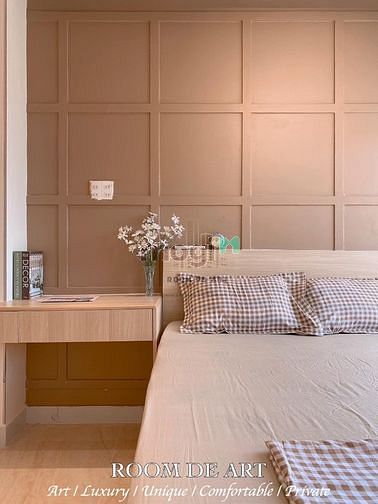 Hình ảnh Siêu Phẩm PENTHOUSE NT Nhập Khẩu Cao Cấp Bậc Nhất Phú Nhuận