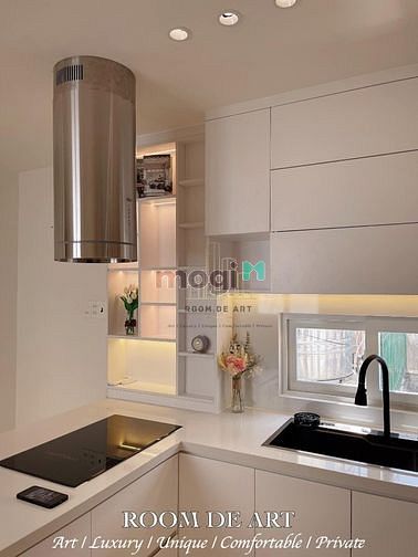 Hình ảnh Siêu Phẩm PENTHOUSE NT Nhập Khẩu Cao Cấp Bậc Nhất Phú Nhuận
