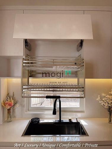 Hình ảnh Siêu Phẩm PENTHOUSE NT Nhập Khẩu Cao Cấp Bậc Nhất Phú Nhuận